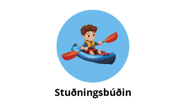 studningsbud